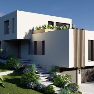VILLA CT2