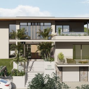 VILLA ROSSIGNOLS