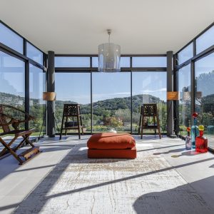 VILLA ABYSSIN