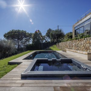 VILLA ABYSSIN